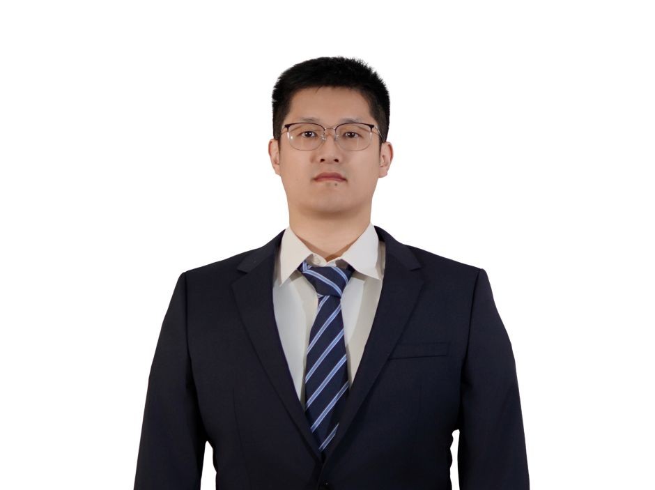 朱老师